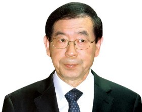 "모두 사퇴하라" vs "국무회의가 정치판이냐"…장관들과 설전 벌인 박원순