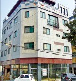 [한경매물마당] 대전 서구 4차선 대로변 5층 상가주택 등 8건