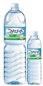 광동제약, 삼다수 1년 더 판다