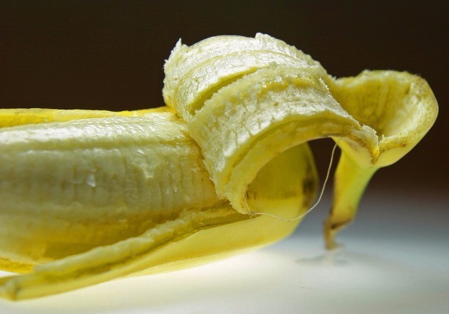 바나나 효능 껍질 활용법