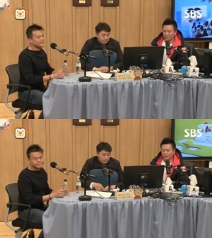 &#39;컬투쇼&#39; 박진영, 컬투와 컬YP로 데뷔 &#34;30분 만에 완성한 &#39;십만원&#39;&#34;