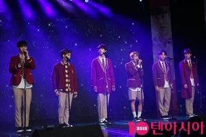 &#39;컴백&#39; 아스트로 &#34;봄·여름 이어 가을에 돌아왔다&#34;