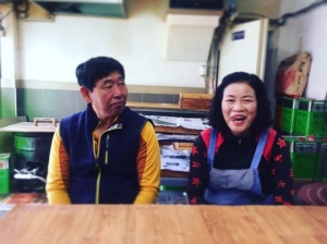 &#39;생활의 달인&#39;, 찹쌀 도넛-꽈배기의 달인 출연...38년 경력