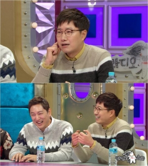 &#39;라디오스타&#39; 조우종, KBS 사장 되겠다던 수상소감 &#39;속마음 고백&#39;