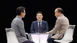 &#39;썰전&#39; 김구라, 최순실 사태? &#34;50부작 대하드라마&#34;