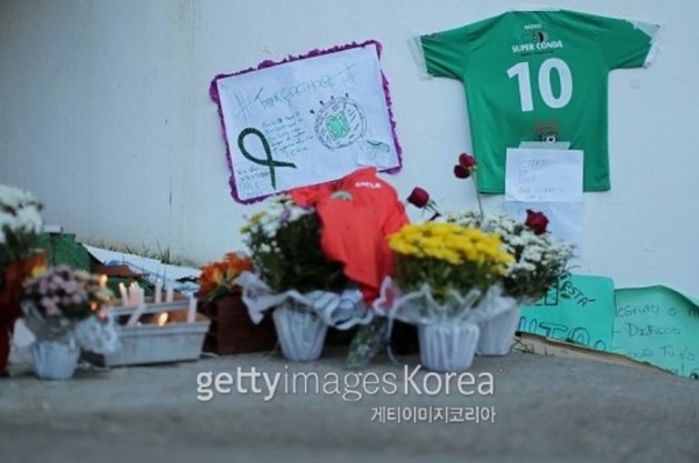 브라질 축구팀 항공기 추락…황당한 원인에 팬들 '분노' 