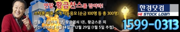 석유감산 합의에 엇갈린 ‘희비’…스탁론으로 담을만한 종목은?