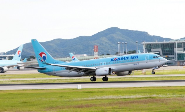 대한항공, '라오스·일본·대만' 노선에 전세기 투입…내년 1~2월 