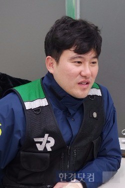 정수환씨는 