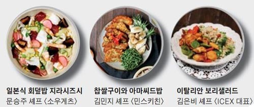 [한경 미디어 뉴스룸-한경닷컴] 맛집·편의점·미슐랭…안방까지 배달해 드립니다