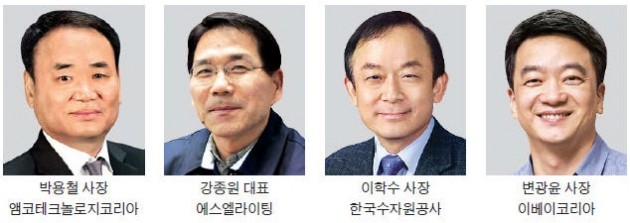 [대한민국 퇴직연금 대상] 퇴직연금위원회 열어 상품정보 공유…"직원들 황금 노후 앞장서요"