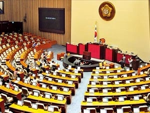 "경제활성화법 우선 처리해 성장잠재력 키워야"