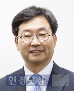 한국유체기계학회 차기회장에 선출된 정진택 고려대 교수.