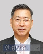 서길수 영남대 신임 총장.