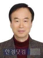 2018년 한국거버넌스학회장에 선출된 김호균 전남대 교수. 