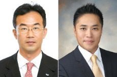 이병철 KTB투자증권 부회장 / 송상현 KTB PE 대표