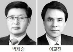 '삼성맨' 박제승, 일진디스플레이 신임 대표