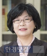 '올해의 여성과학기술자상' 수상자 이향숙 이화여대 교수.