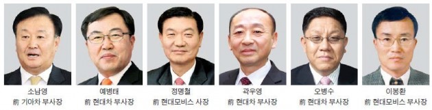 '백전노장' 현대자동차 기술 주역, 서울대 강단에 선다