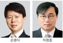 신세계 면세점·패션 수장 교체