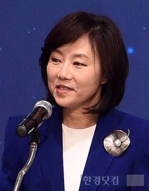 이혜훈, 조윤선과 최순실 관계 제보 多 언급…조윤선 "법적대응" 