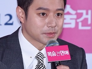 '목숨 건 연애' 천정명 "목숨 걸고 연애한 적이 있다"