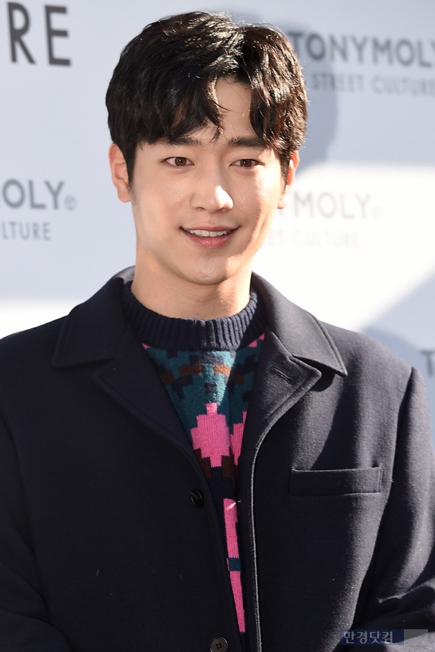 [HEI포토] 서강준, '女心 흔드는 멋진 모습'