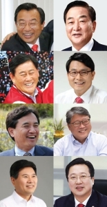 [오늘의 #최순실] 니가 가라, 하와이‥남자·배신·황교안·피눈물