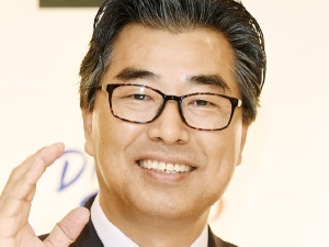 취임 1년 맞은 김철수 INKE 9대 회장 "한국 벤처기업의 해외 판매법인 역할하겠다"