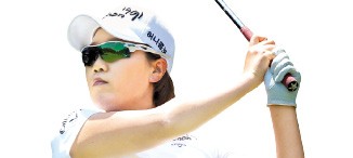 '28세 늦깎이' 이정은, 3수 끝에 LPGA 진출