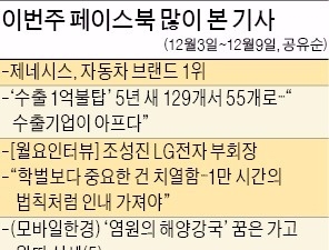 [클릭! 한경] 중국 홈쇼핑까지 퍼진 '금한령'…네티즌 "중국 의존 한류의 한계"