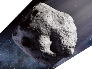 지구와 충돌 가능성 있는 소행성, 1만5천개 있다