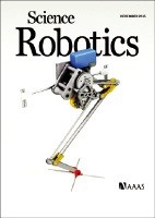 세계 최대 학술지 '사이언스' 로봇공학 전문지 별도 발간
