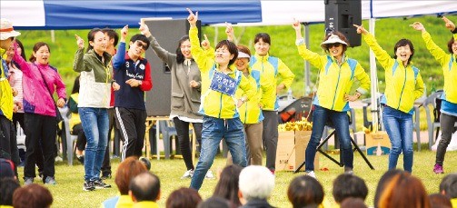 [대한민국 일하기 좋은 100대 기업] 한국보훈복지의료공단, 가족에게 친근한 일터…직원에게 자부심 선물