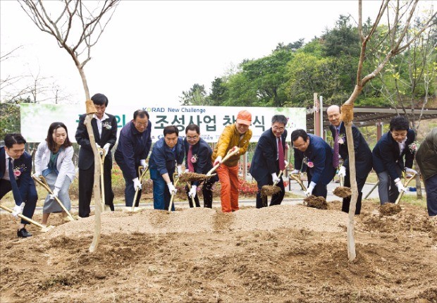 [한국에서 가장 일하고 싶은 1위 기업] 현재와 미래의 직원이 뽑았다…'가고 싶은 일터' 57곳