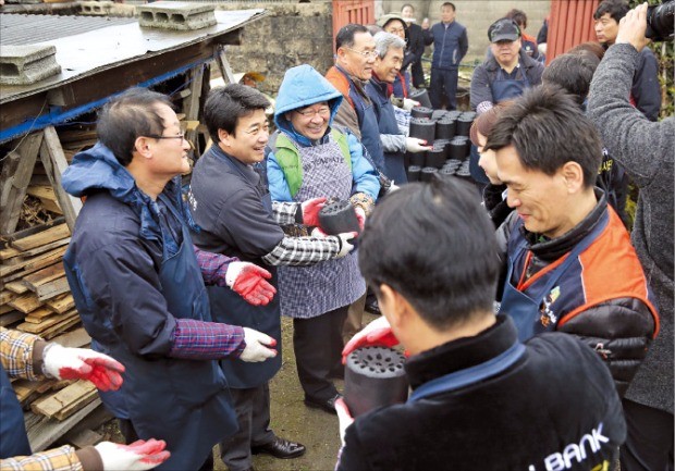 [한국에서 가장 일하고 싶은 1위 기업] 현재와 미래의 직원이 뽑았다…'가고 싶은 일터' 57곳