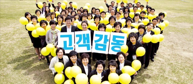 [고객이 가장 추천하는 기업] 삼성화재, 고객권익보호위원회 운영…소비자 불만 예방