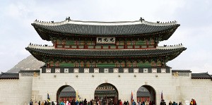 [청와대 불통 부르는 500m] 경복궁·청와대 터 길지냐, 흉지냐 '600년 논란'