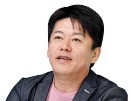 [글로벌 톡톡] 일본 인터넷기업 라이브도어의 호리에 다카후미 창업자