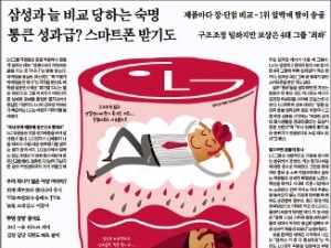  "기술력·품질은 2등 아냐, 묵묵한 기업 이미지 호감"