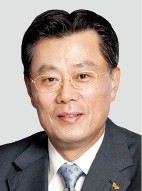 SK 수펙스 의장에 '50대 CEO' 조대식