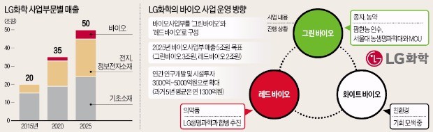 LG화학, 매수청구 3000억 넘었지만 "생명과학과 예정대로 내달 합병"