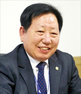 "국내 선박검사시장 개방 맞서 해외사업 확대할 것"