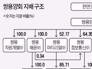  1.5조 베팅한 한앤컴퍼니의 '승부수' 쌍용양회 사업 구조조정…몸값 올리기