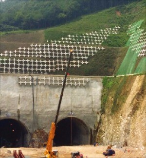 [R&D가 힘이다] (주)세종이엔씨, 지반 보강 극대화한 확공지압형 앵커