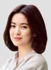 송혜교, 초상권 침해 배상금 전액 기부