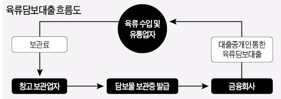육류담보대출 부실 '비상'…금감원, 조사 착수