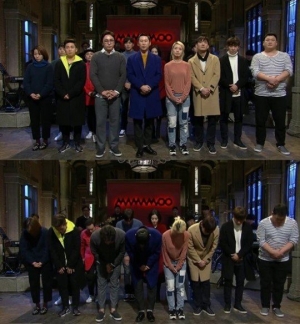 &#39;SNL8&#39; 신동엽, 이세영 논란 대표 사과 &#34;모두의 잘못&#34;