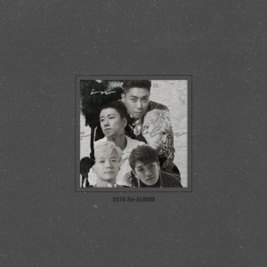젝스키스, 16년 만의 &#39;오프라인 음반&#39; 오늘(6일) 발매