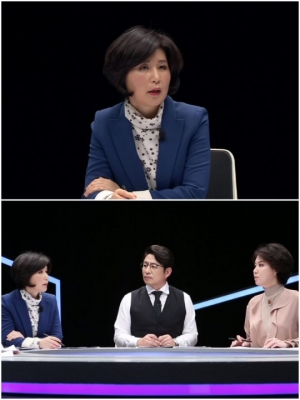 &#39;강적들&#39; 백혜련 의원 &#34;김기춘, 교활하고 능수능란해 잡기 쉽지 않을 것&#34;